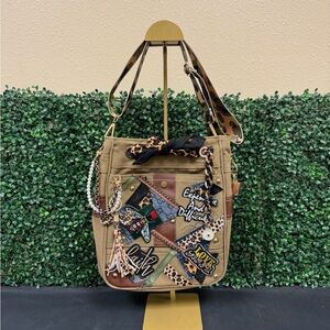 Custom Crossbody Bag